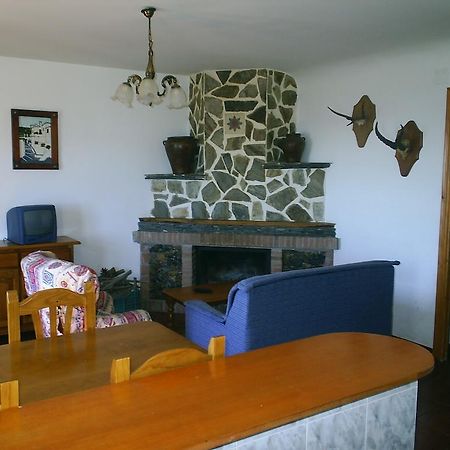 Alojamiento Rural Mirador Del Avellano Alpujarra De La Sierra Zewnętrze zdjęcie