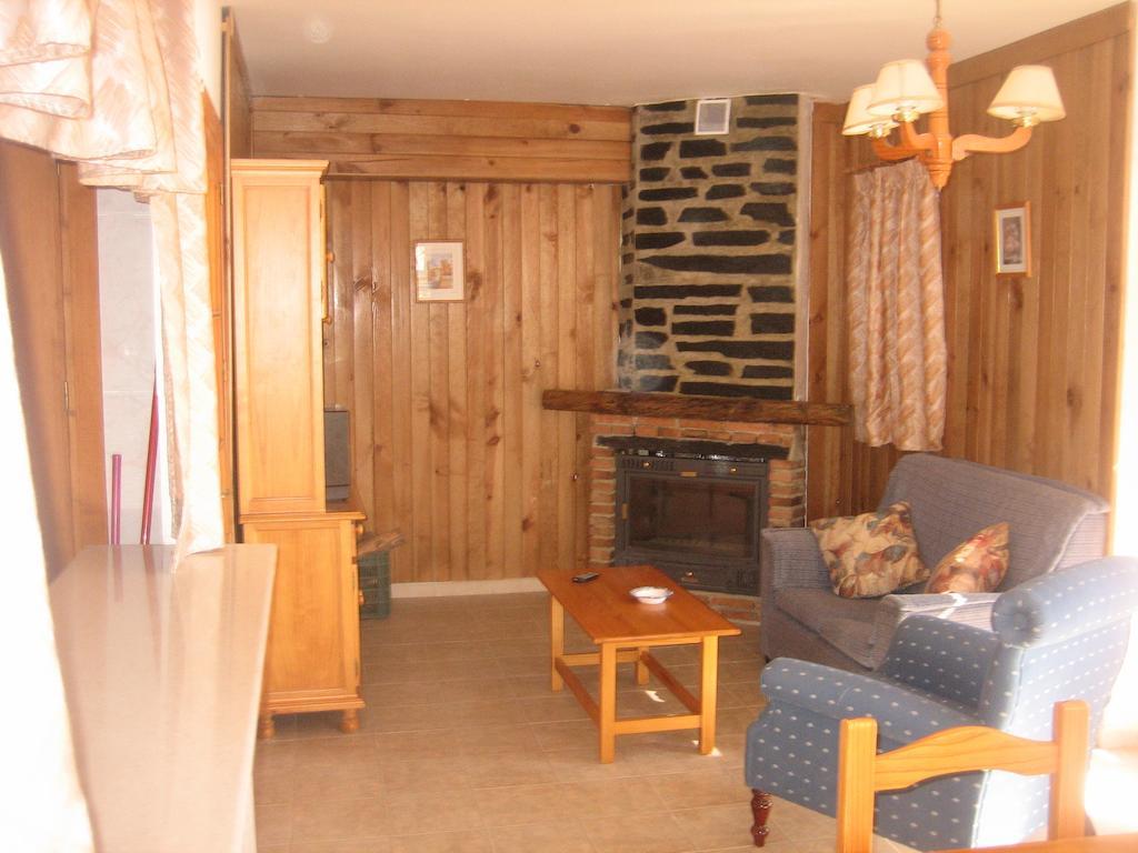 Alojamiento Rural Mirador Del Avellano Alpujarra De La Sierra Pokój zdjęcie