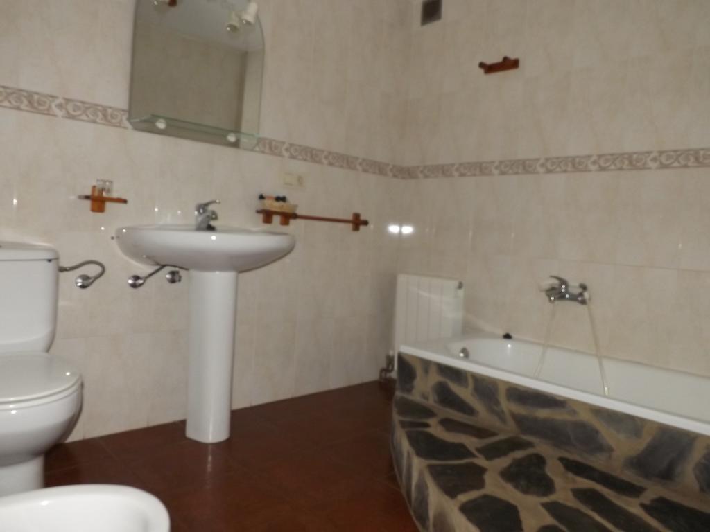 Alojamiento Rural Mirador Del Avellano Alpujarra De La Sierra Pokój zdjęcie