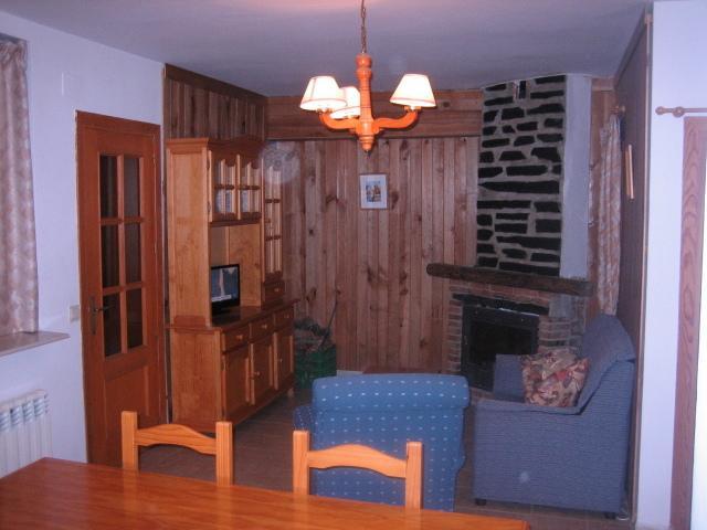 Alojamiento Rural Mirador Del Avellano Alpujarra De La Sierra Zewnętrze zdjęcie
